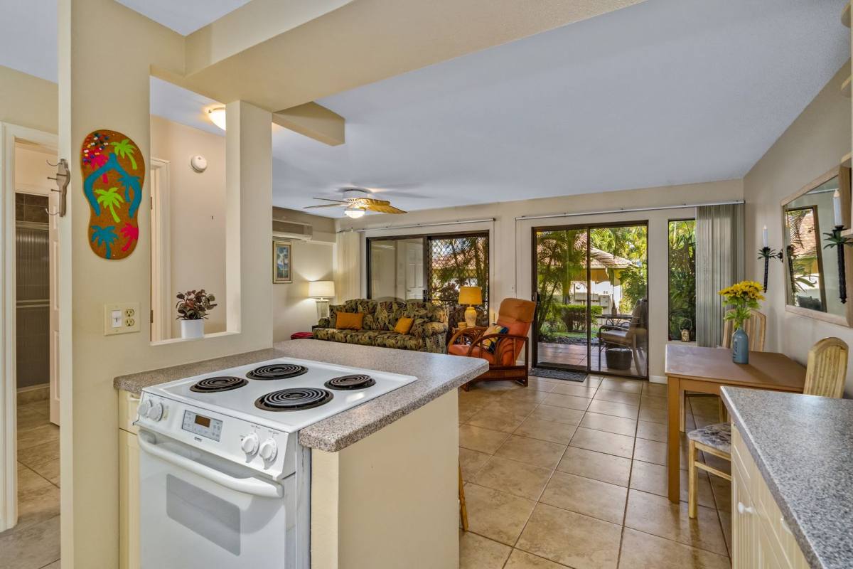 Condo for rent at 1450 S Kihei Rd, Kihei, HI 96753