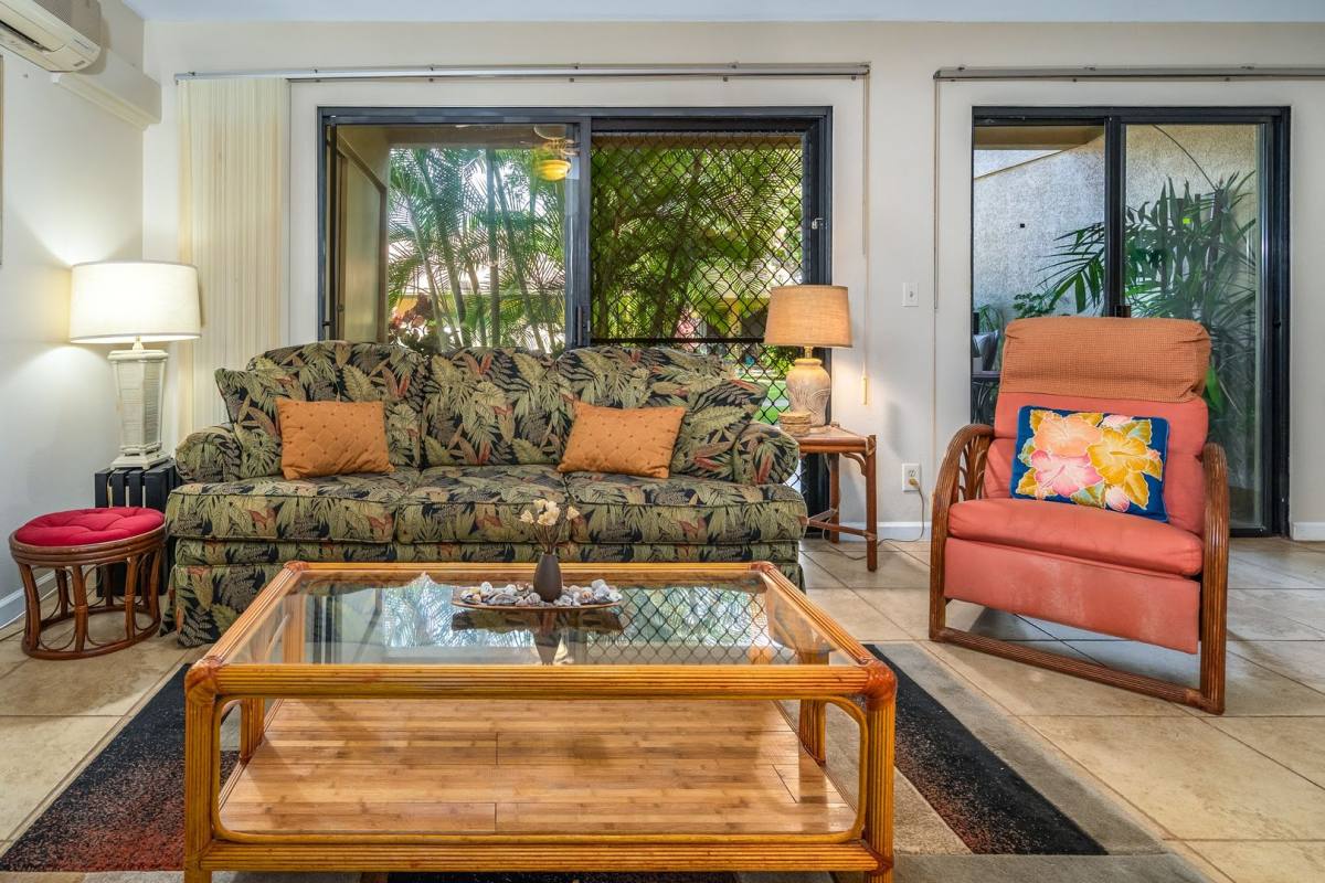 Condo for rent at 1450 S Kihei Rd, Kihei, HI 96753