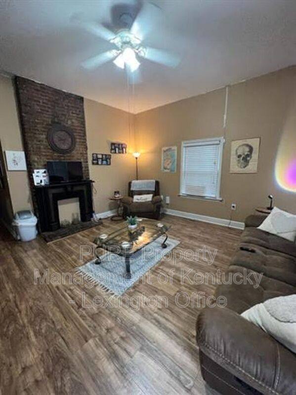 House for rent at 444 N Broadway, Lexington, KY 40508