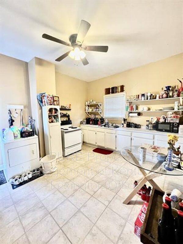 House for rent at 444 N Broadway, Lexington, KY 40508
