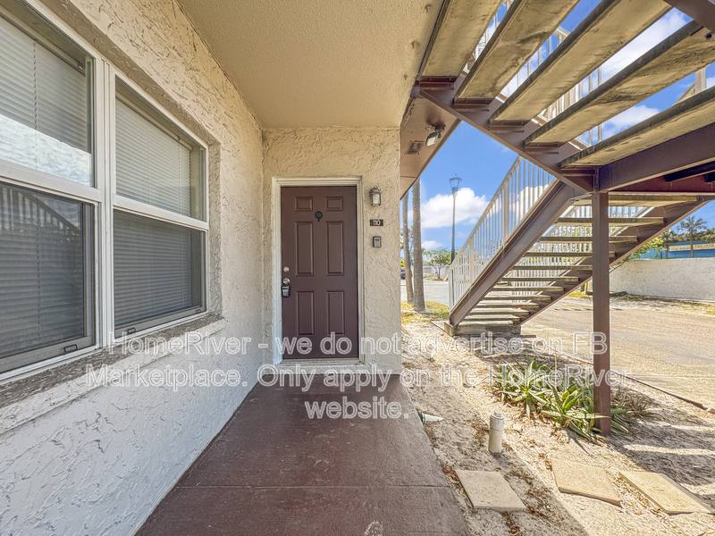 Condo for rent at 9101 W Hillsborough Ave #I-110, Tampa, FL 33615