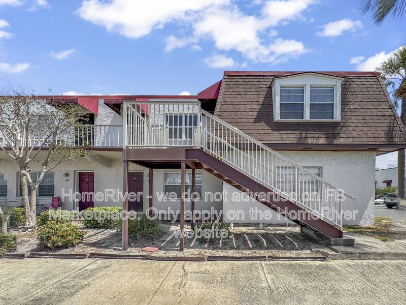 Condo for rent at 9101 W Hillsborough Ave #I-110, Tampa, FL 33615