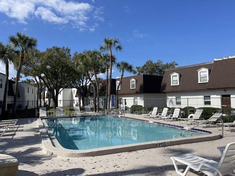 Condo for rent at 9101 W Hillsborough Ave #I-110, Tampa, FL 33615