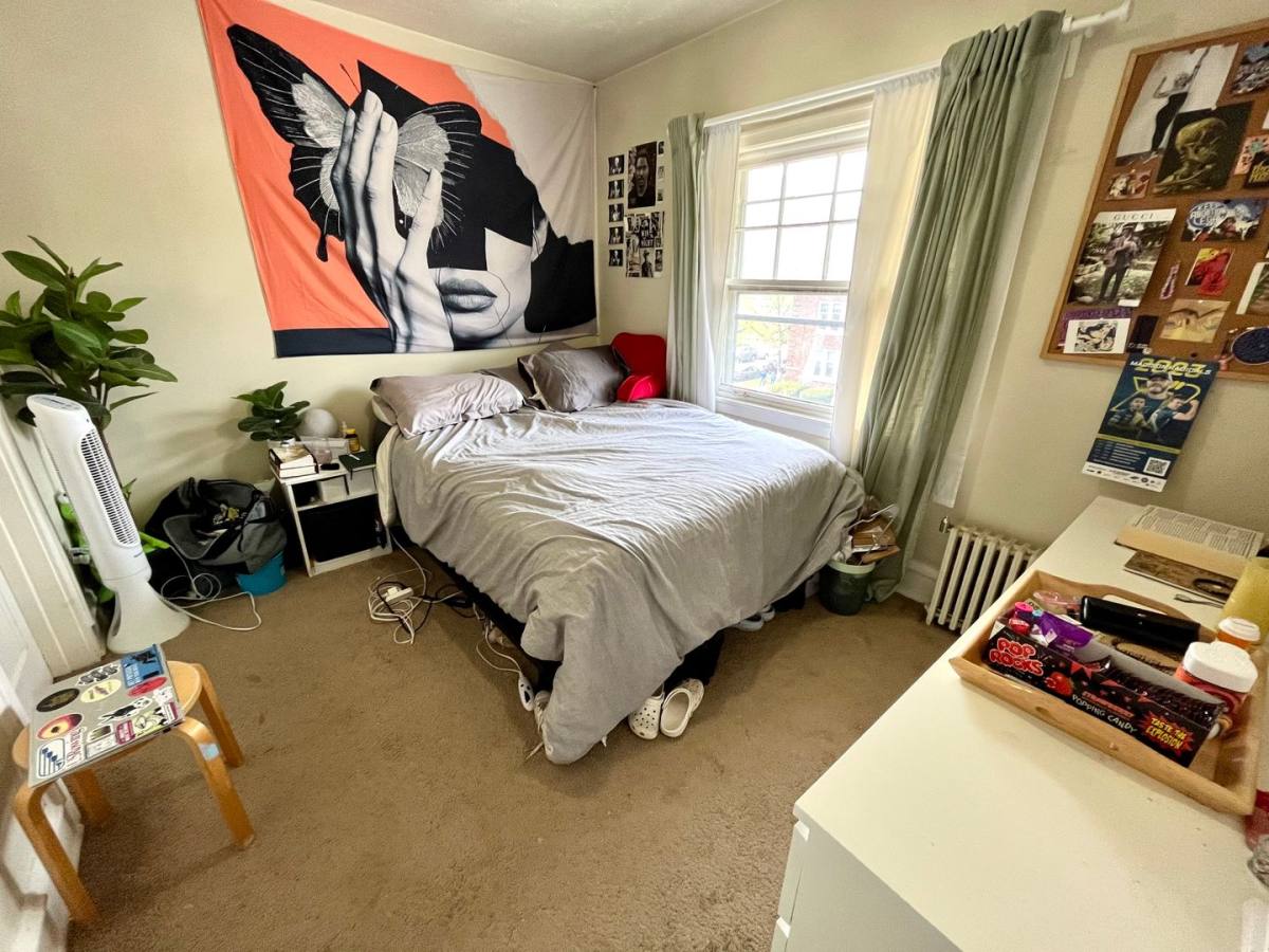 Apartment for rent at 2114 N Summit, Milwaukee, WI 53202