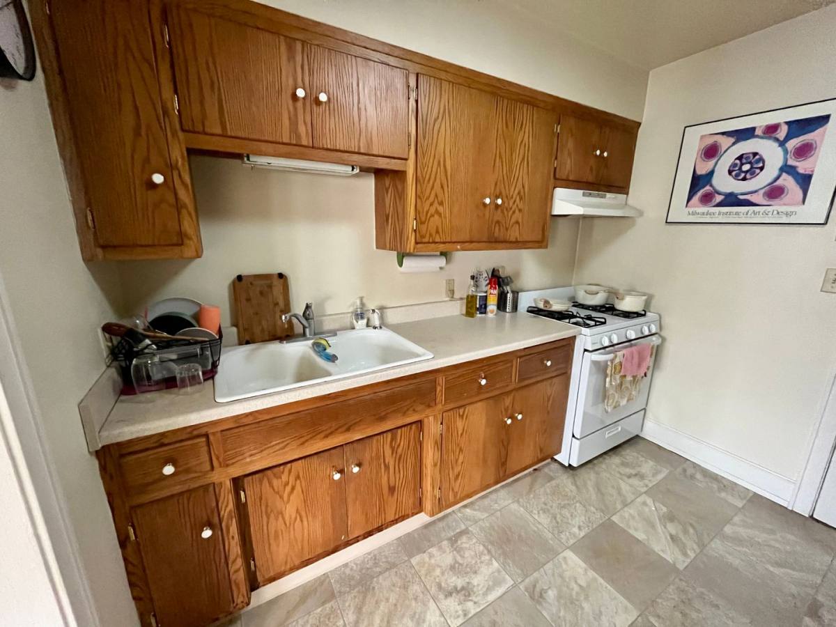 Apartment for rent at 2114 N Summit, Milwaukee, WI 53202