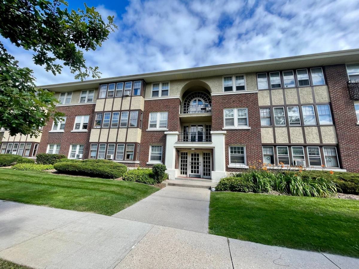 Apartment for rent at 2114 N Summit, Milwaukee, WI 53202