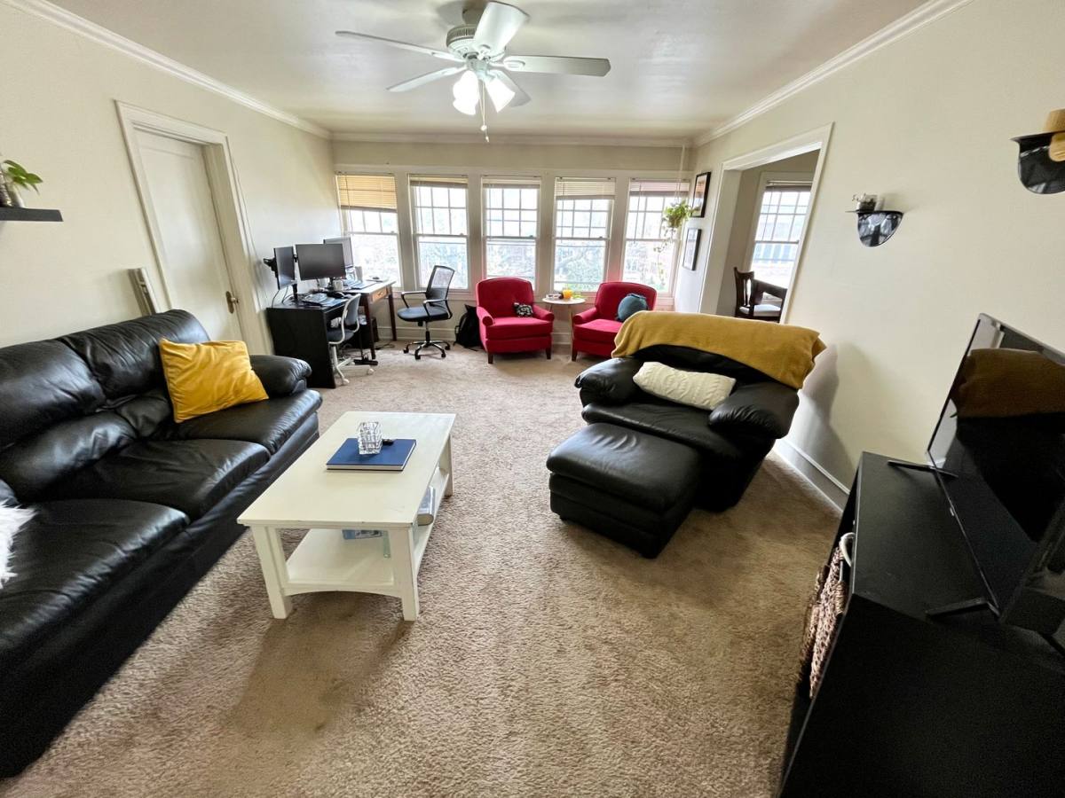 Apartment for rent at 2114 N Summit, Milwaukee, WI 53202