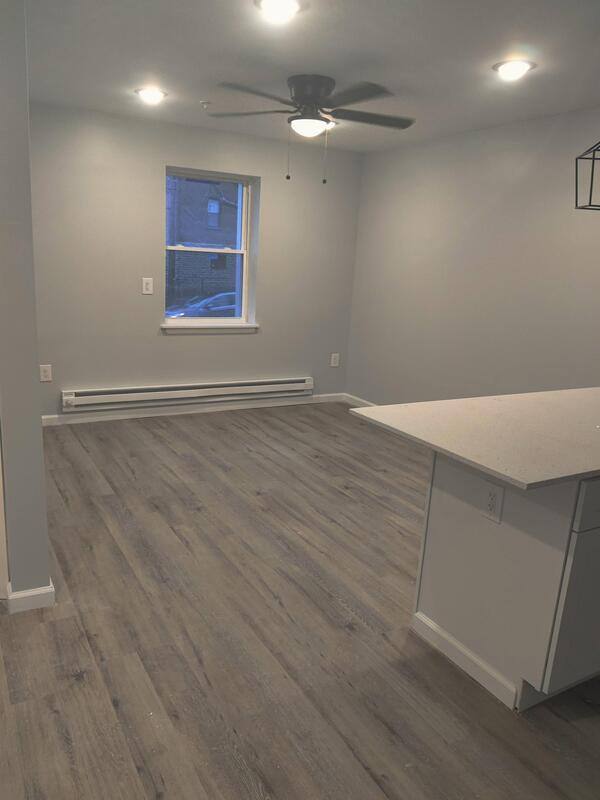 Apartment for rent at 1909 W Chew Ave #7, Philadelphia, PA 19141