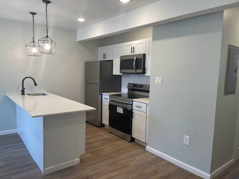 Apartment for rent at 1909 W Chew Ave #7, Philadelphia, PA 19141