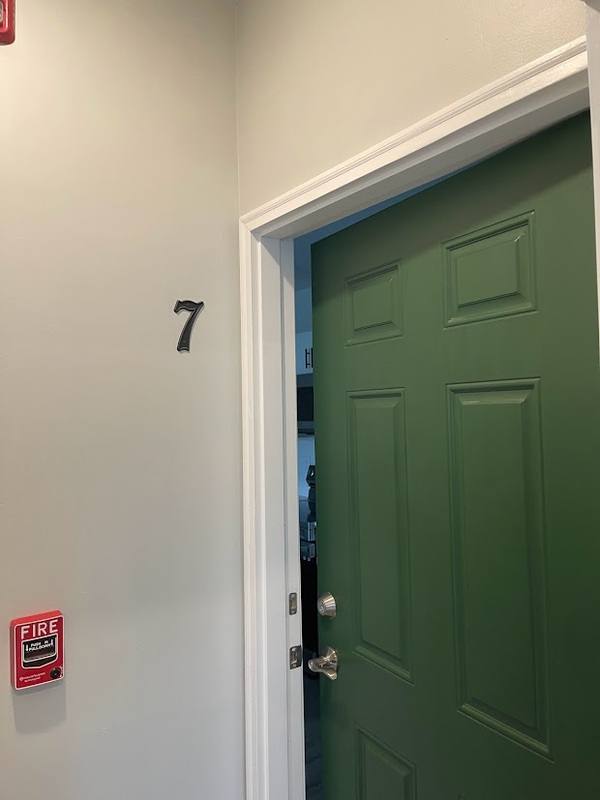 Apartment for rent at 1909 W Chew Ave #7, Philadelphia, PA 19141