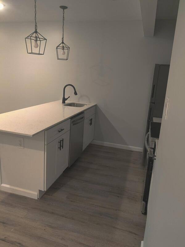 Apartment for rent at 1909 W Chew Ave #7, Philadelphia, PA 19141