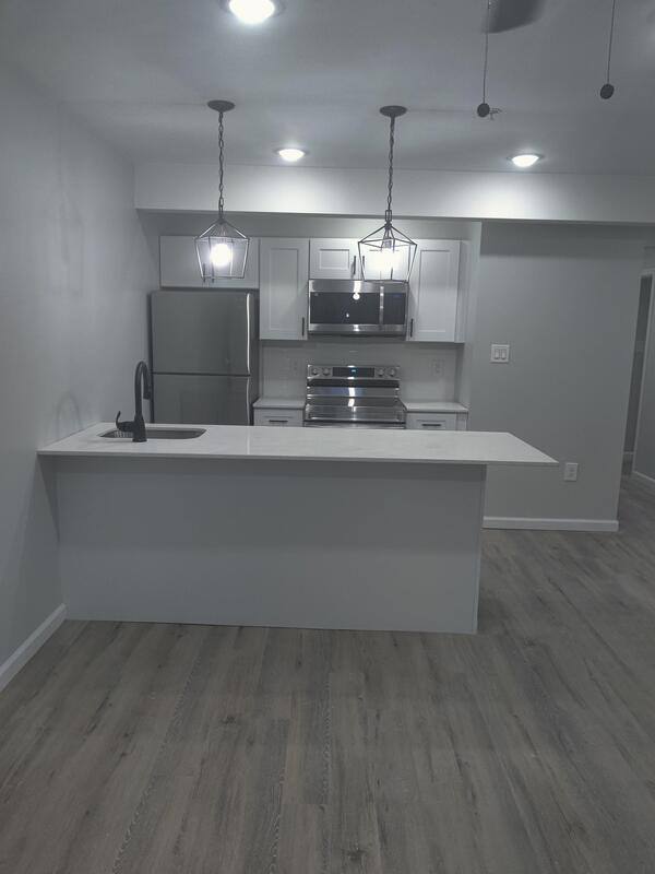 Apartment for rent at 1909 W Chew Ave #7, Philadelphia, PA 19141