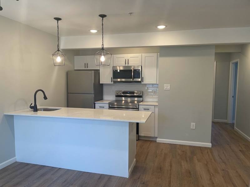 Apartment for rent at 1909 W Chew Ave #7, Philadelphia, PA 19141
