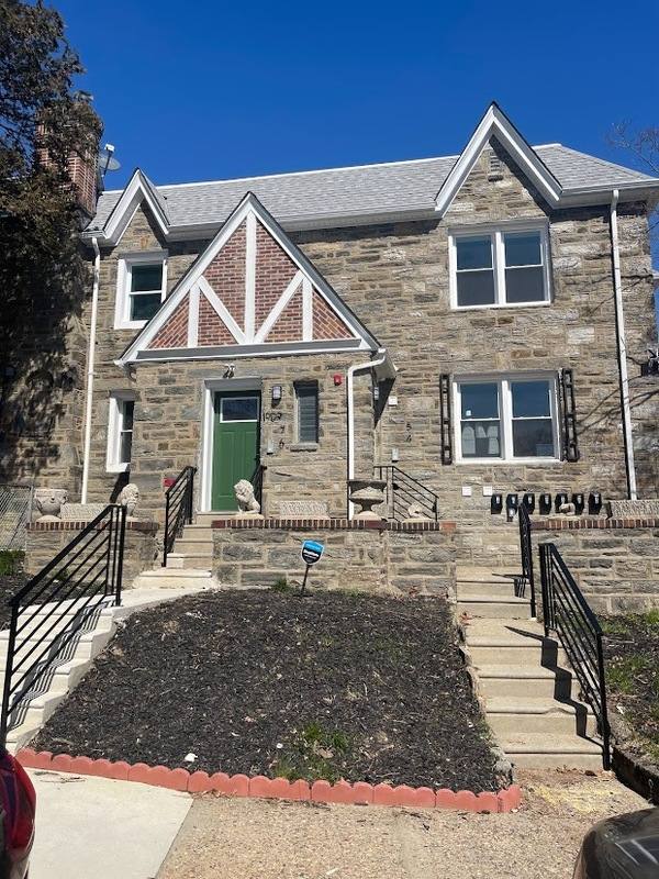 Apartment for rent at 1909 W Chew Ave #7, Philadelphia, PA 19141