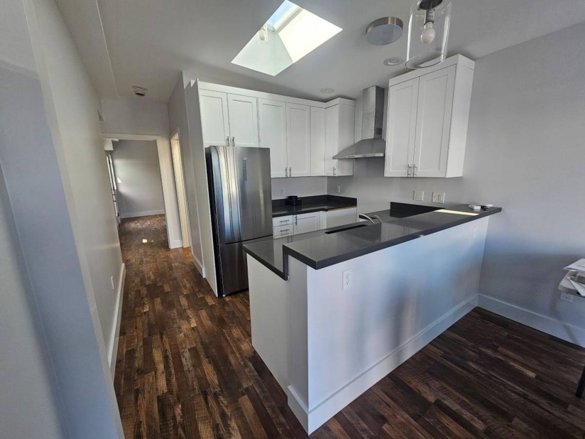 Apartment for rent at 1027 & 1029 Walnut St, San Luis Obispo, CA 93401