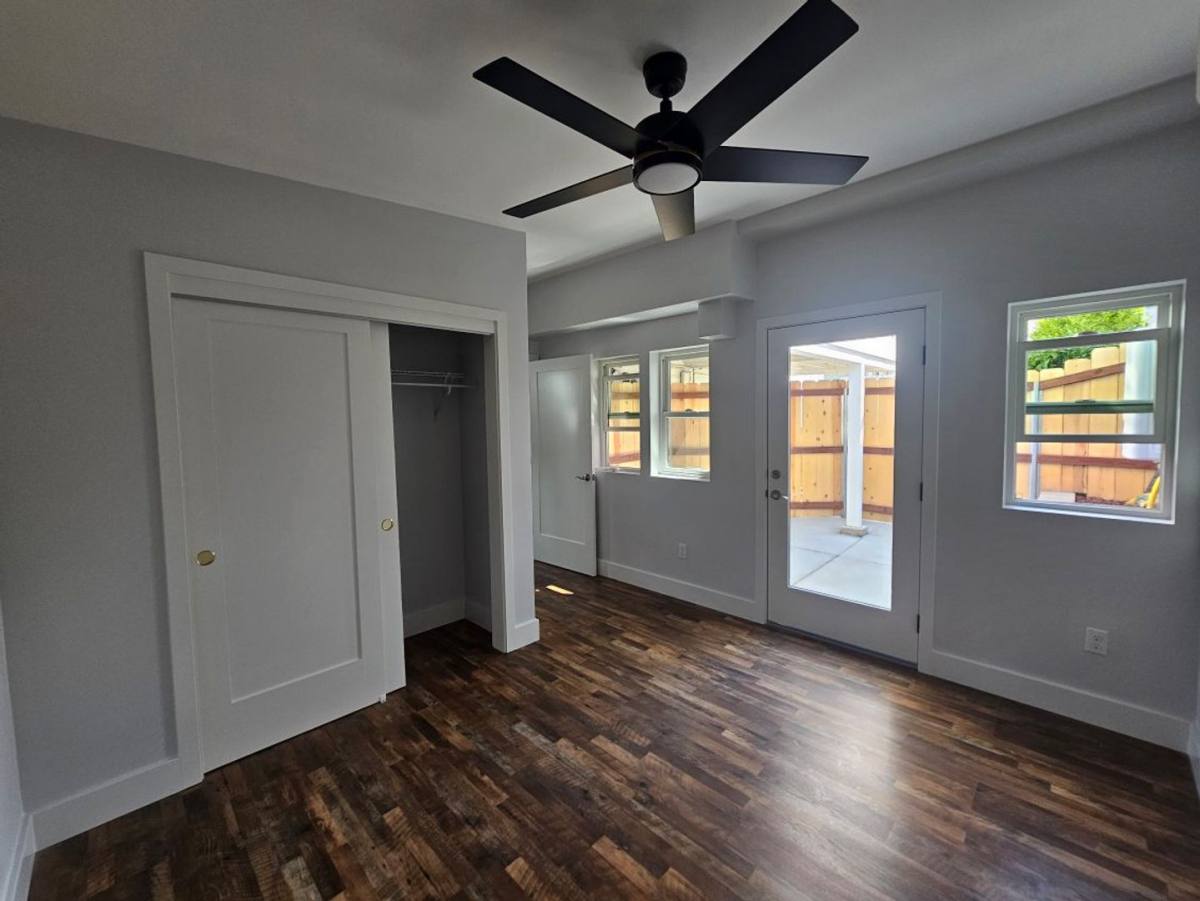 Apartment for rent at 1027 & 1029 Walnut St, San Luis Obispo, CA 93401