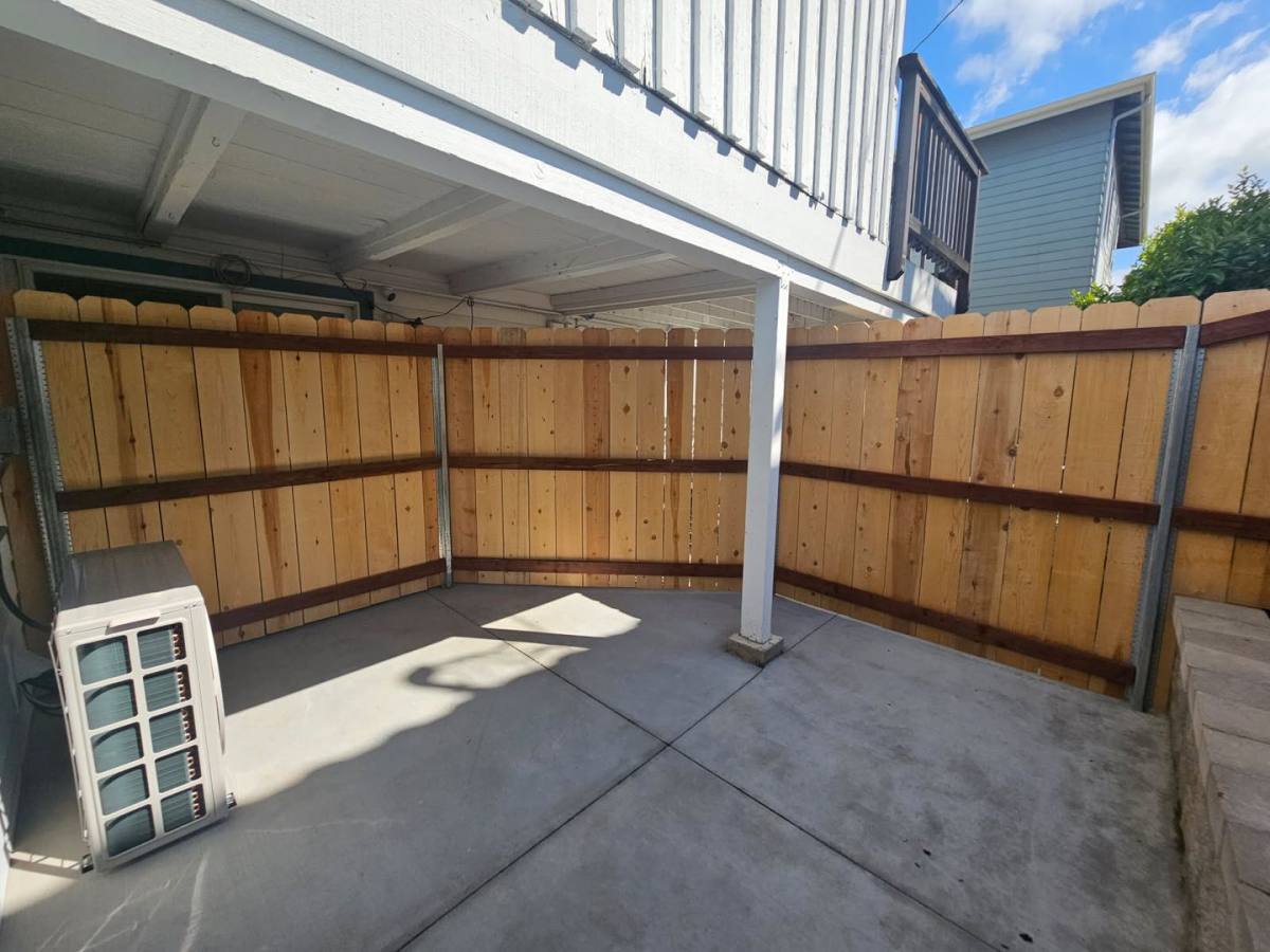 Apartment for rent at 1027 & 1029 Walnut St, San Luis Obispo, CA 93401