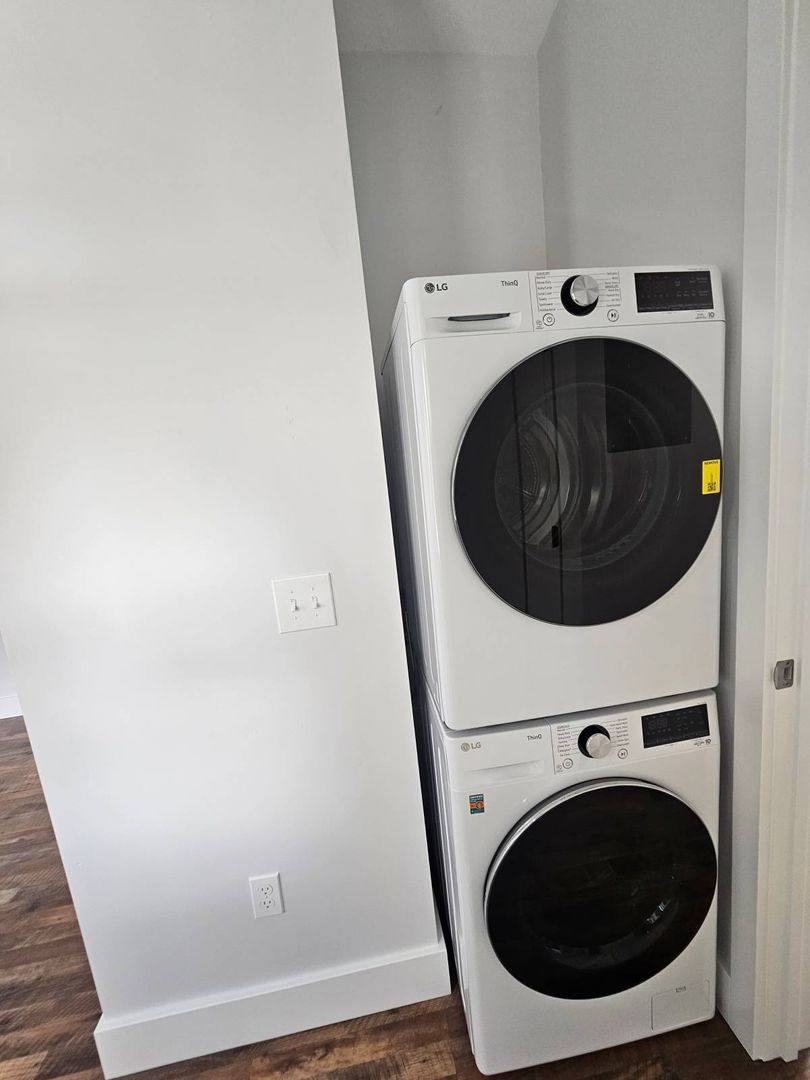 Apartment for rent at 1027 & 1029 Walnut St, San Luis Obispo, CA 93401