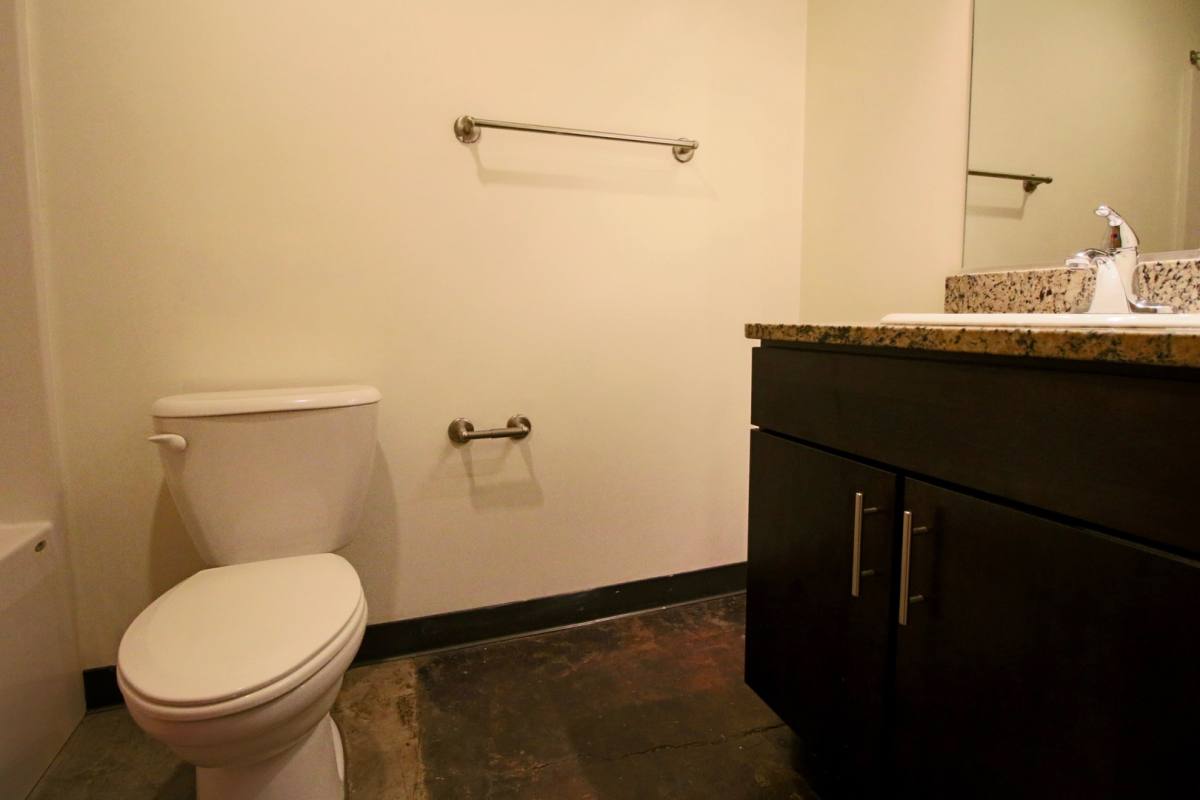 Apartment for rent at 203 Hull St, Richmond, VA 23224