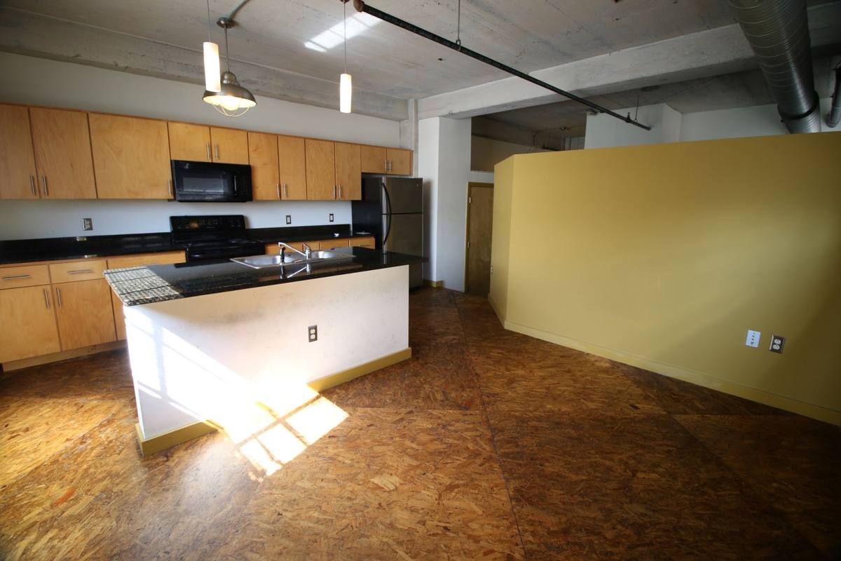 Apartment for rent at 203 Hull St, Richmond, VA 23224