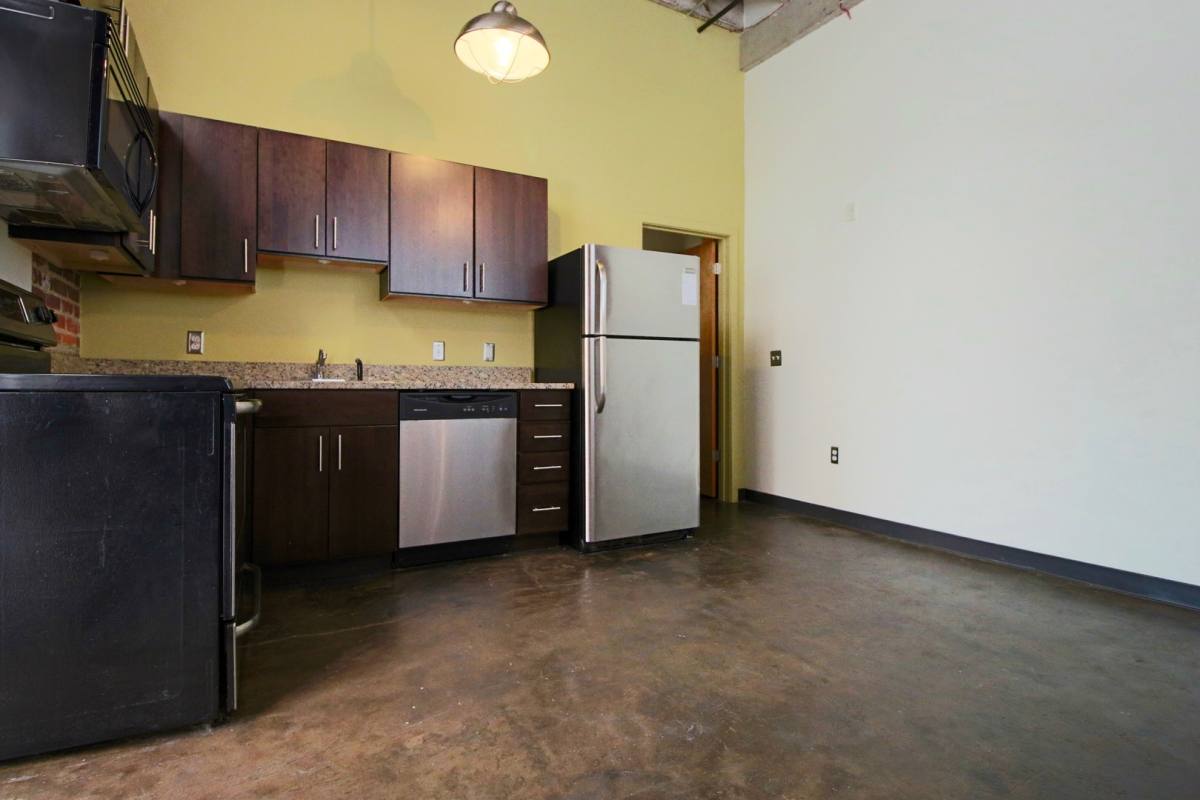 Apartment for rent at 203 Hull St, Richmond, VA 23224