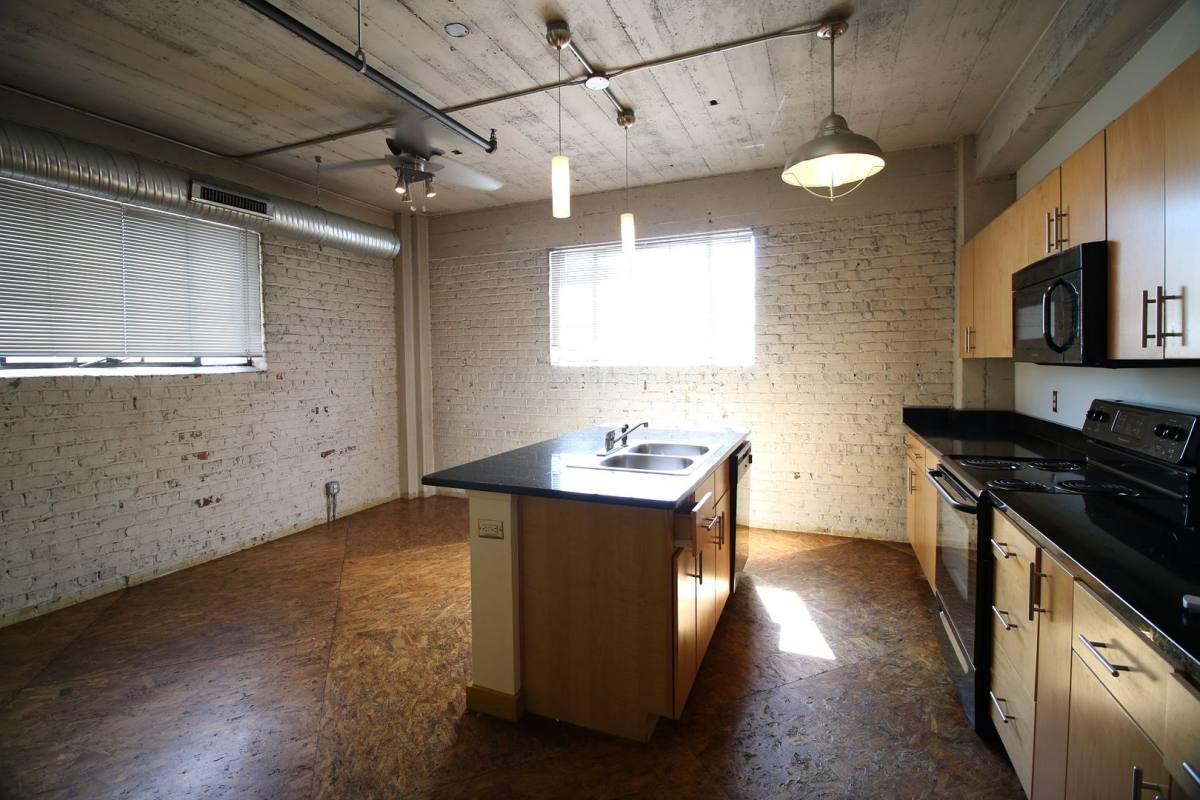 Apartment for rent at 203 Hull St, Richmond, VA 23224