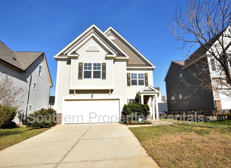 139 Bicentennial Way, Cameron, NC 28326