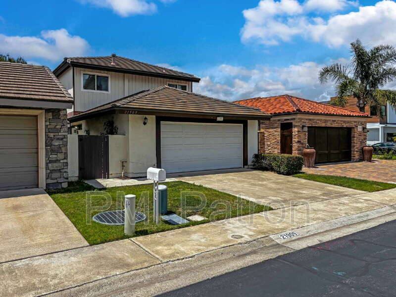 House for rent at 21909 Huron Lane, Lake Forest, CA 92630