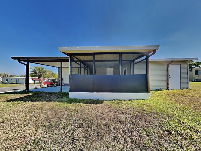 House for rent at 804 Weeping Willow Ave, Lady Lake, FL 32159