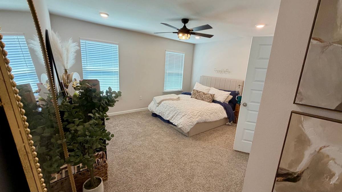 House for rent at 6592 Kettles St, Panama City, FL 32404