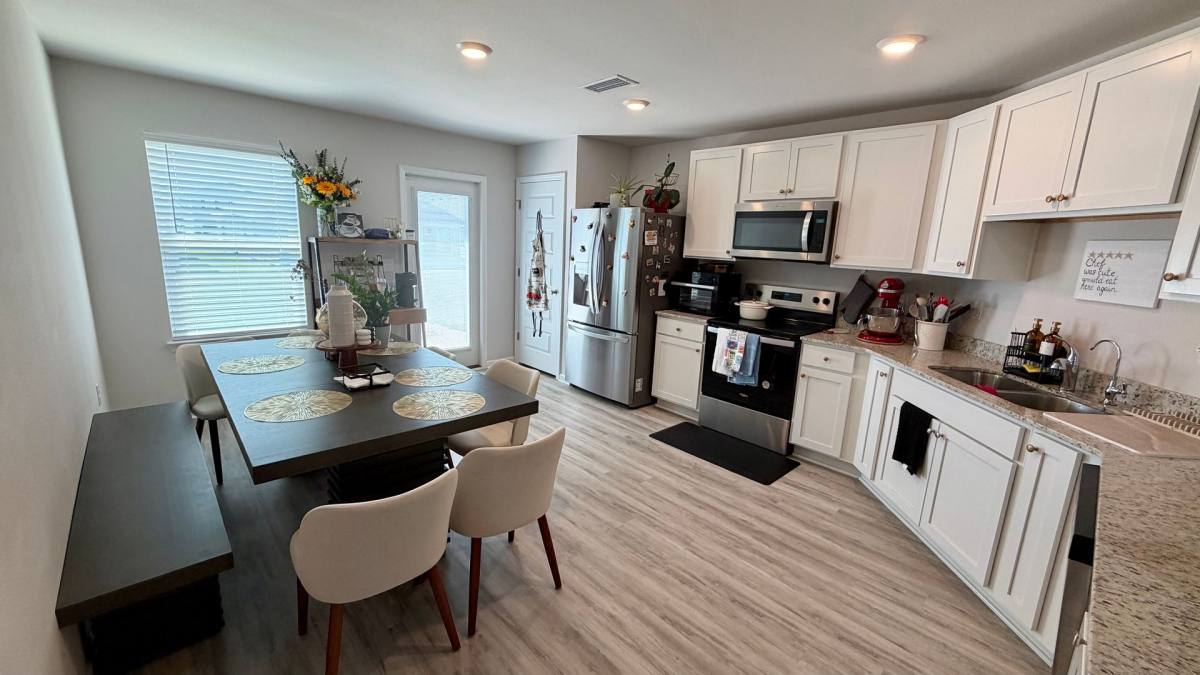 House for rent at 6592 Kettles St, Panama City, FL 32404