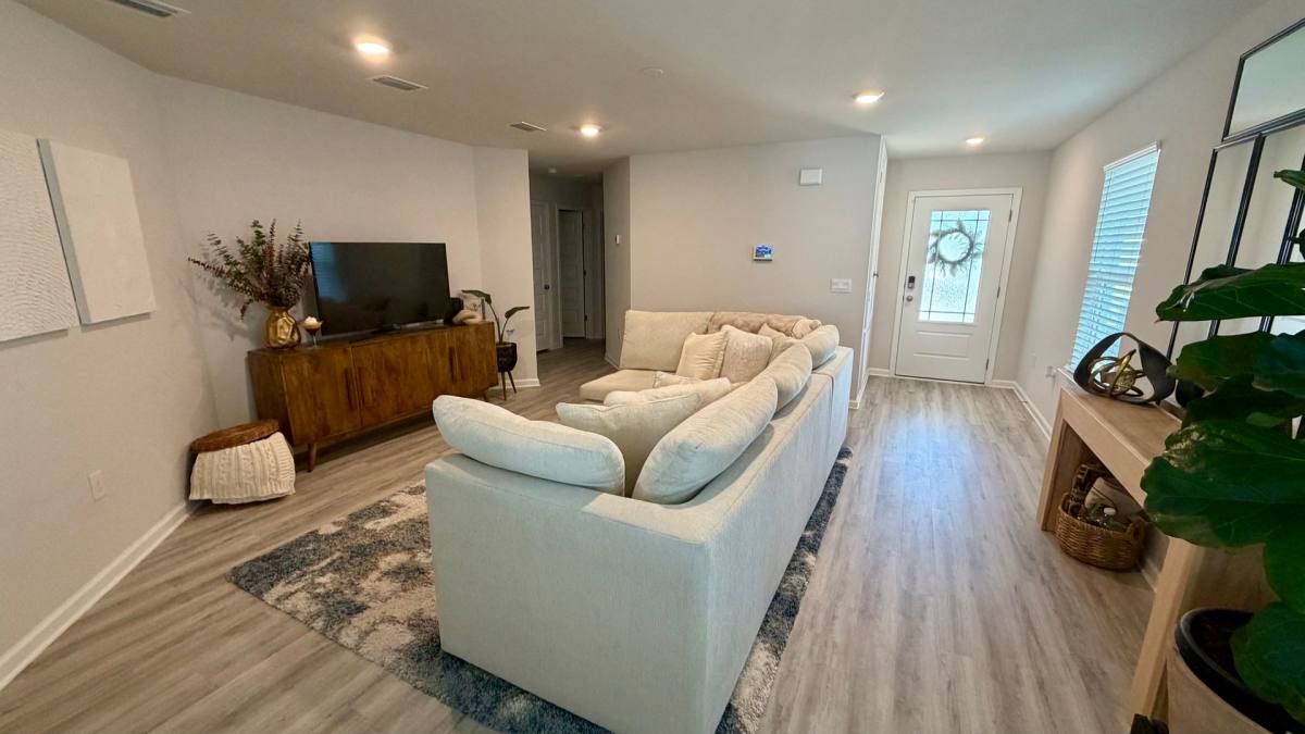 House for rent at 6592 Kettles St, Panama City, FL 32404