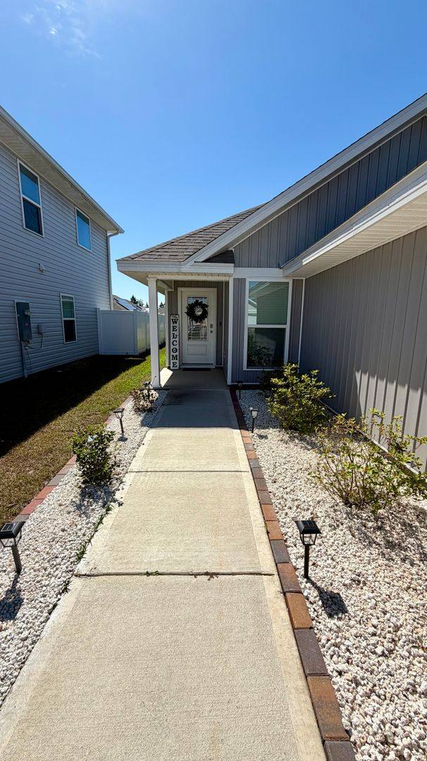 House for rent at 6592 Kettles St, Panama City, FL 32404
