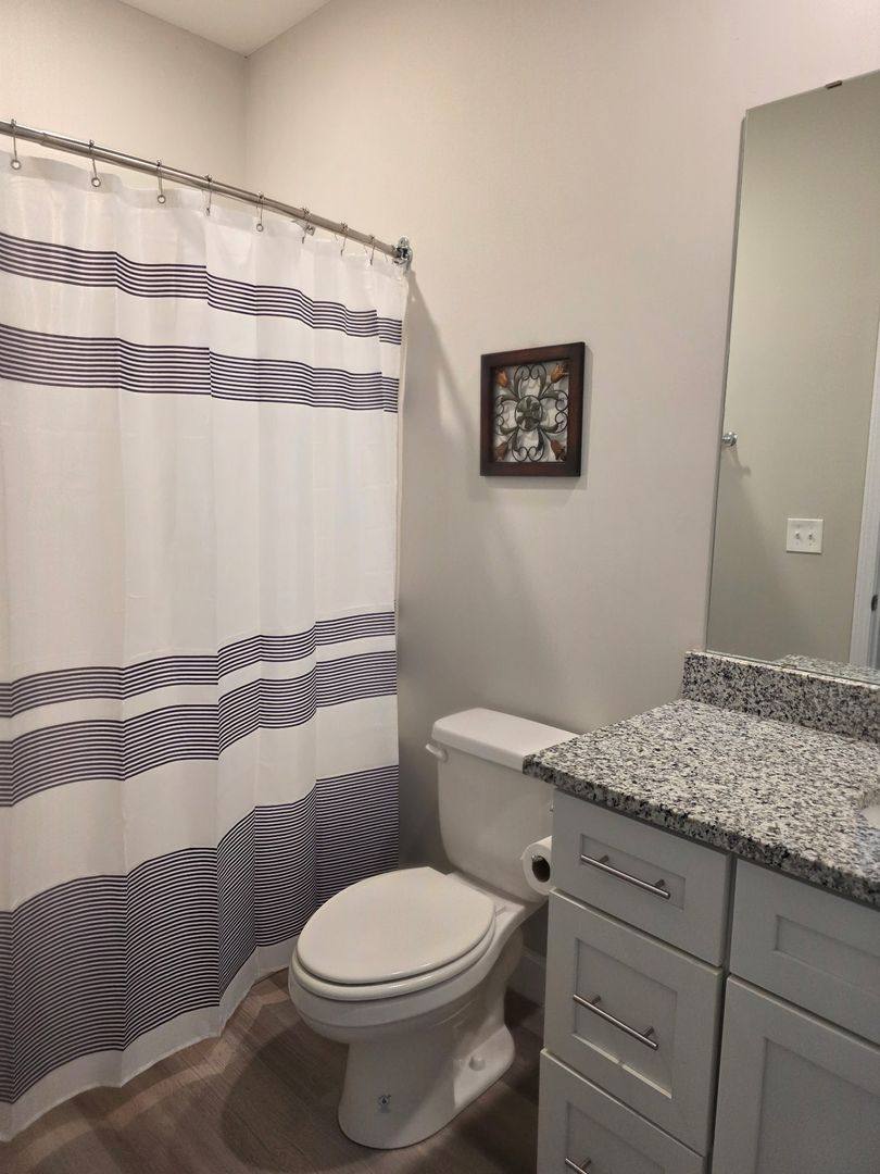 Apartment for rent at 2212 Hickory St, Bowling Green, KY 42101