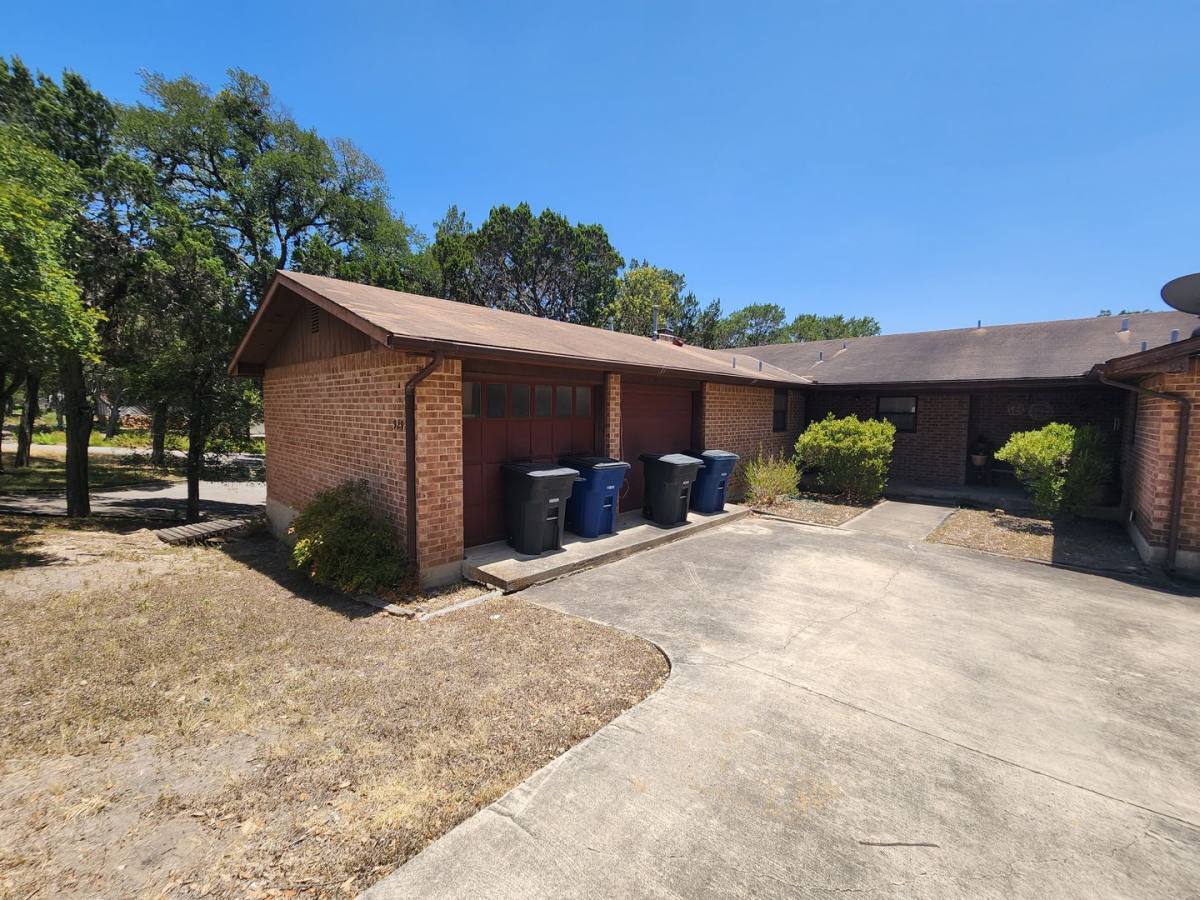 House for rent at 929 Ohio, New Braunfels, TX 78130
