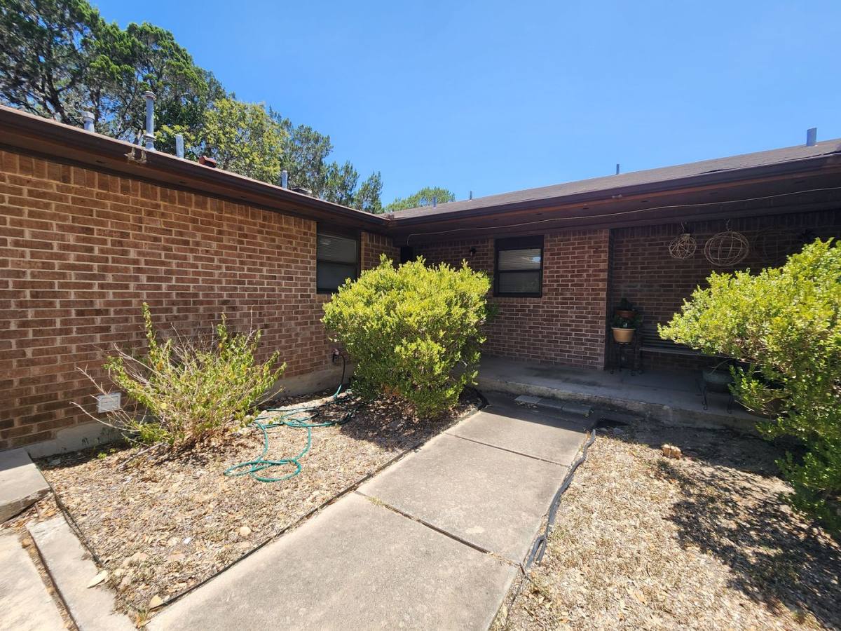 House for rent at 929 Ohio, New Braunfels, TX 78130