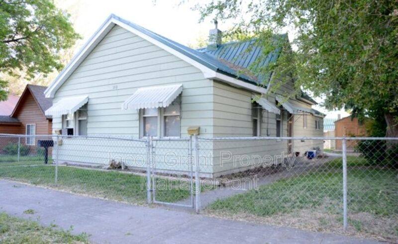 House for rent at 353 H St #3, Idaho Falls, ID 83402