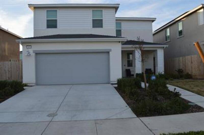 House for rent at 2459 Robledo Way, Merced, CA 95348
