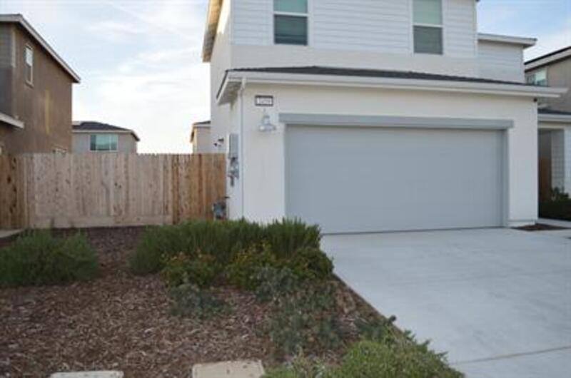 House for rent at 2459 Robledo Way, Merced, CA 95348