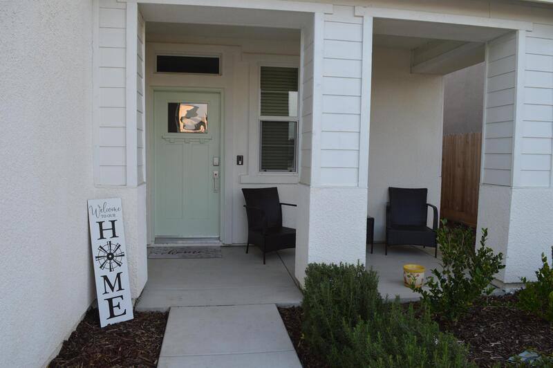 House for rent at 2459 Robledo Way, Merced, CA 95348