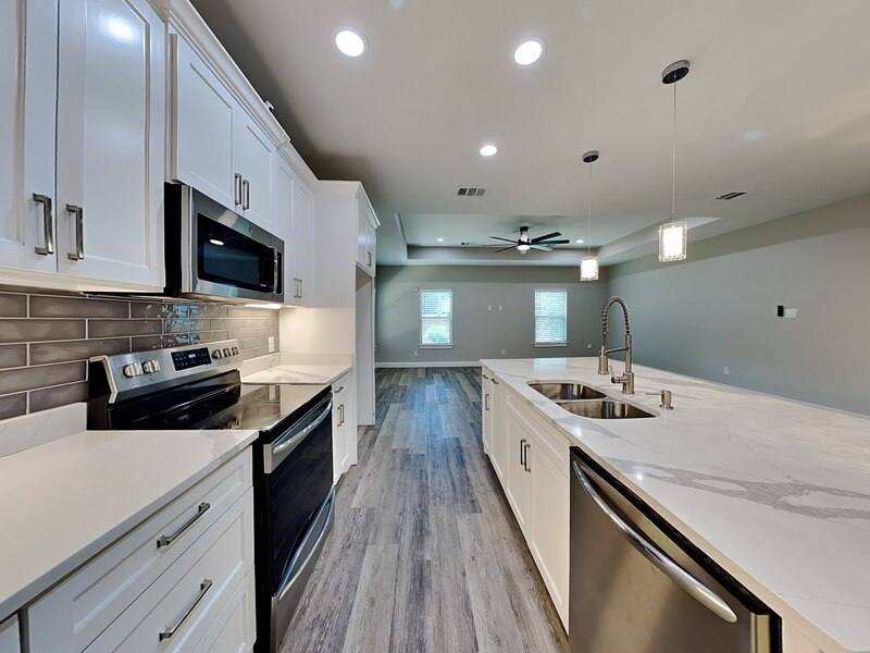 House for rent at 2512 Sharon St, Dallas, TX 75211