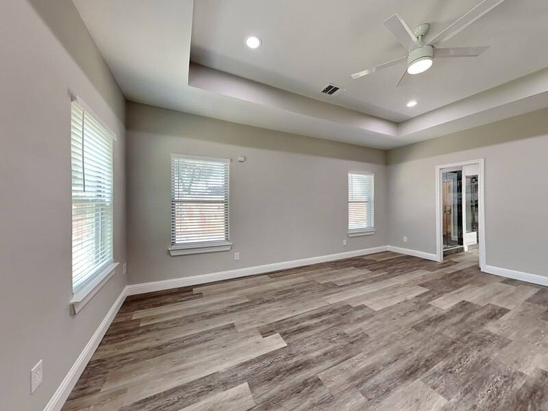 House for rent at 2512 Sharon St, Dallas, TX 75211