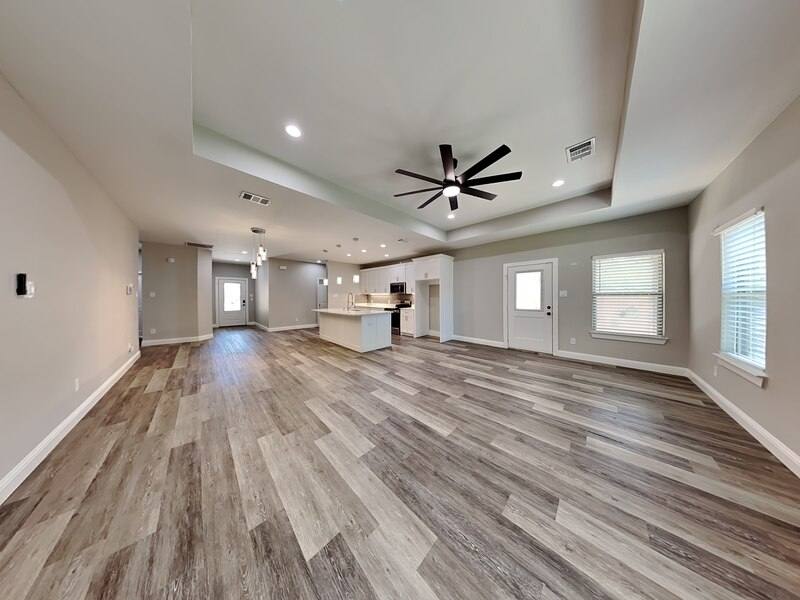 House for rent at 2512 Sharon St, Dallas, TX 75211