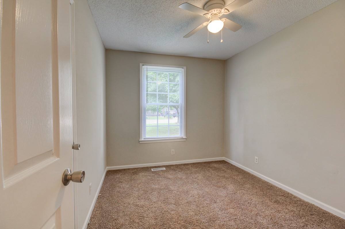 House for rent at 3407 Albert Dr, Clarksville, TN 37042