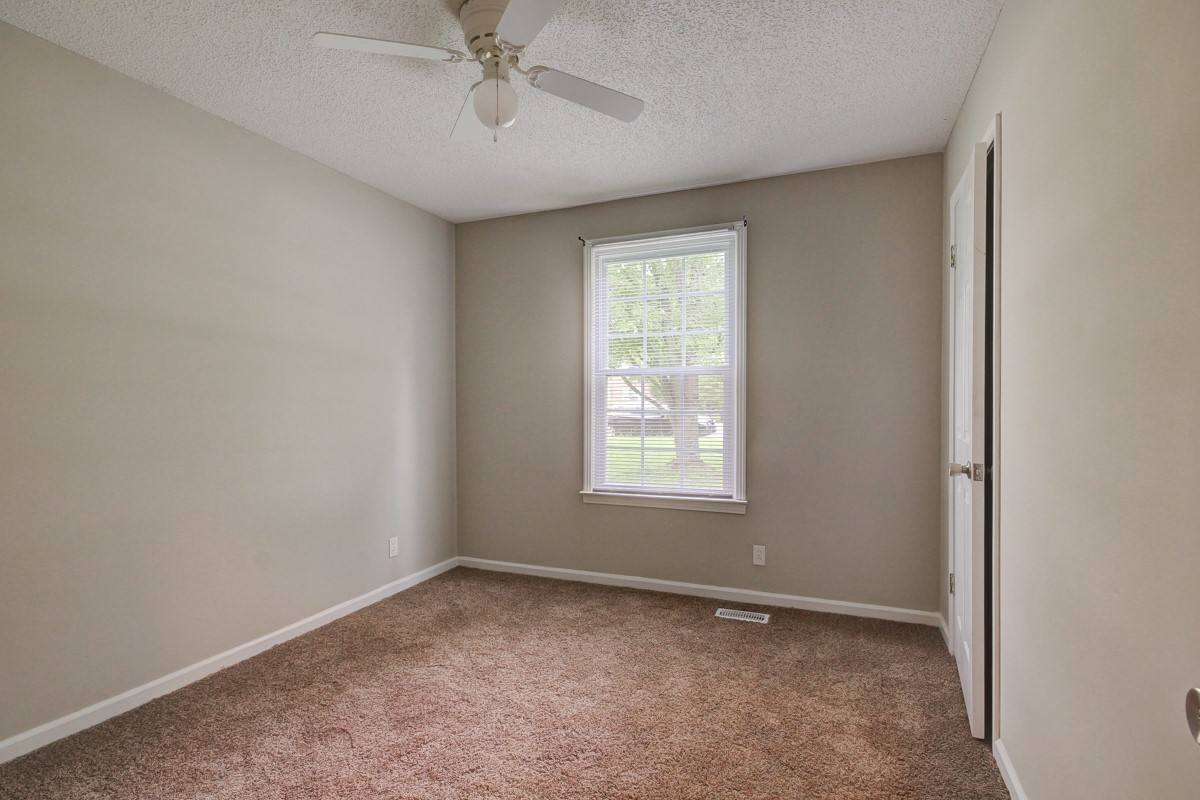 House for rent at 3407 Albert Dr, Clarksville, TN 37042