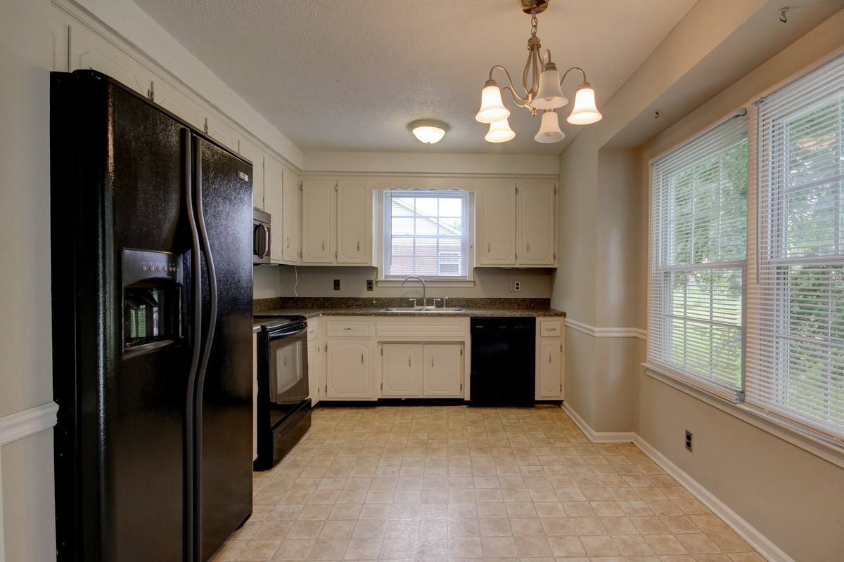House for rent at 3407 Albert Dr, Clarksville, TN 37042