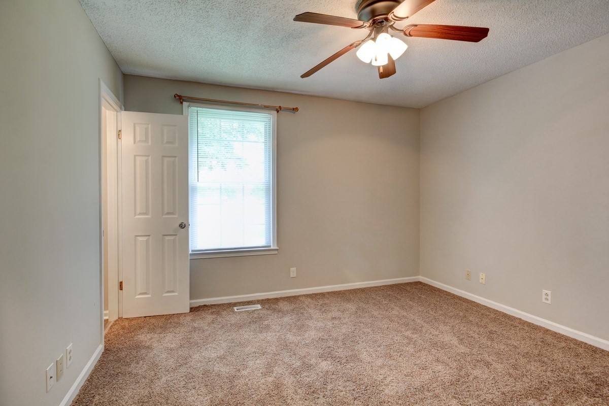 House for rent at 3407 Albert Dr, Clarksville, TN 37042