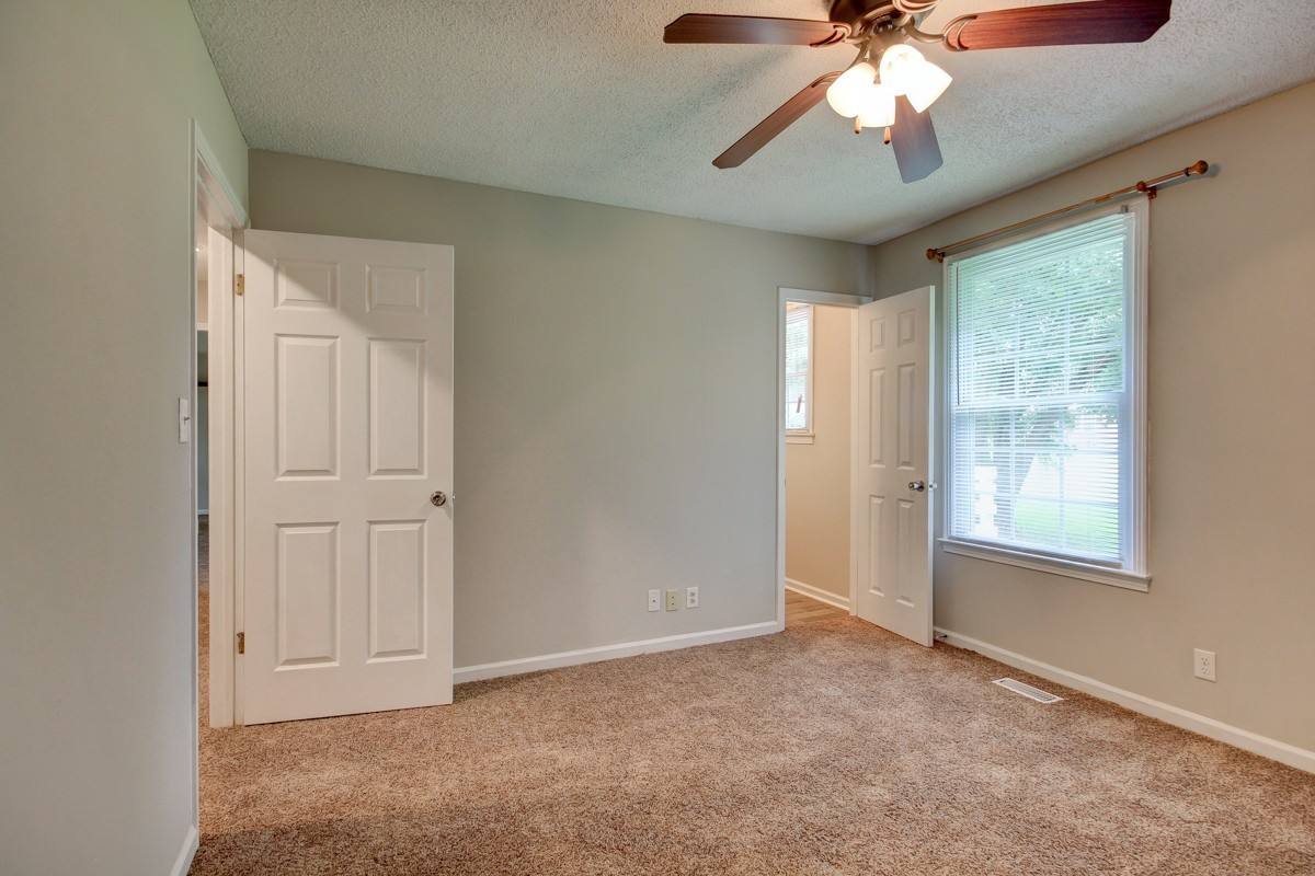 House for rent at 3407 Albert Dr, Clarksville, TN 37042