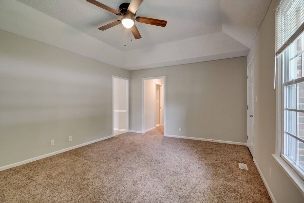 House for rent at 3407 Albert Dr, Clarksville, TN 37042