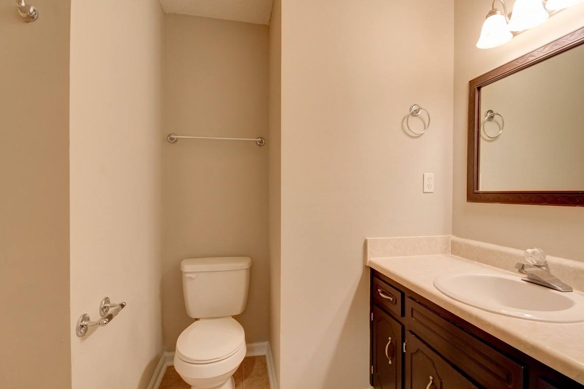 House for rent at 3407 Albert Dr, Clarksville, TN 37042